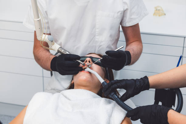 Best Teeth Whitening  in Santa Clara, CA
