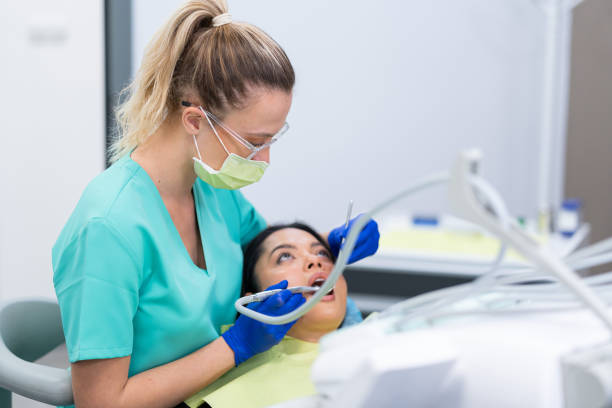 Best Emergency Tooth Extraction  in Santa Clara, CA